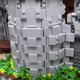 Illustration for article titled Epic Lego Hyrule Castle Took Zelda Superfan Two Years to Build